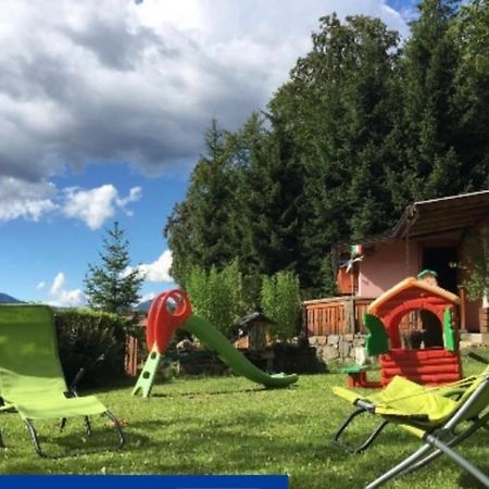 Dossena Splendido Chalet Di Montagna Immerso Nella Natura Madonna della Costa Kültér fotó