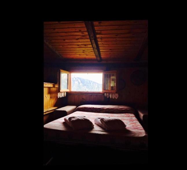 Dossena Splendido Chalet Di Montagna Immerso Nella Natura Madonna della Costa Kültér fotó